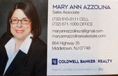 Real Estate Agent 