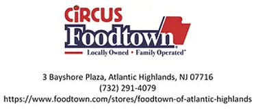 Circus Foodtown