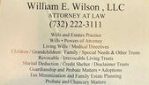 Guardianship, probate 