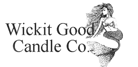 Wickit Good Candles