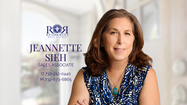 Welcome New Member Jeannette Sieh of Resources Real Estate