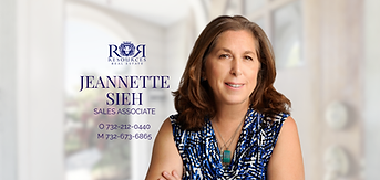 Resources Real Estate - Jeannette Sieh
