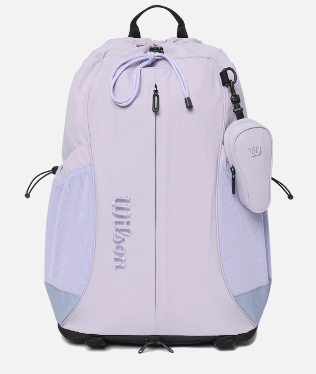 Thumbnail: Wilson Drawstring Backpack V2