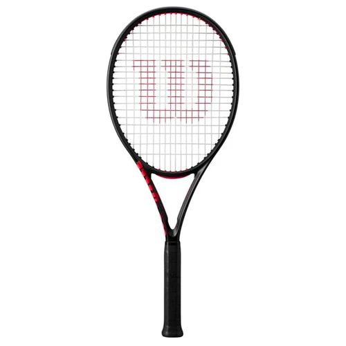 Wilson Clash 100 V3 295G | Plock Tennis Club