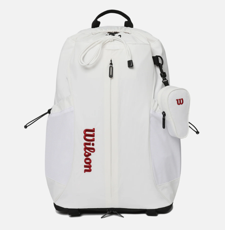 Wilson Drawstring Backpack V2