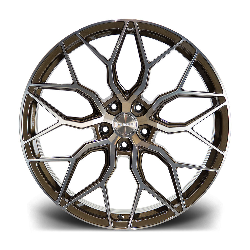 19” RIVIERA RF108
