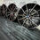 Thumbnail: 20" BM PERFORMANCE V4 STYLE ALLOY WHEELS