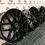 Thumbnail: 20" MERCEDES 63 V2 STYLE ALLOY WHEELS