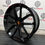 Thumbnail: 21" PORSCHE STYLE ALLOY WHEELS