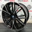 Thumbnail: 20" BM STYLE ALLOY WHEELS