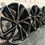 Thumbnail: 20" AD RS7 STYLE ALLOY WHEELS