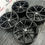 Thumbnail: 20"  VW GOLF R STYLE ALLOY WHEELS