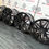 Thumbnail: 20" MB V5 STYLE ALLOY WHEELS