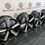 Thumbnail: 20” AD STYLE ALLOY WHEELS