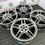 Thumbnail: 18" GENUINE MERCEDES C CLASS ALLOY WHEELS
