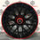 Thumbnail: 19" MB V1 AMG63 STYLE ALLOY WHEEL