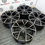 Thumbnail: 19" AD RSV8 STYLE ALLOY WHEELS
