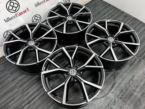 Wv Rims 19