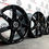 Thumbnail: 18" GENUINE MERCEDES AMG C7 AMG ALLOY WHEELS