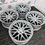 Thumbnail: VELOCITY VF1 ALLOY WHEELS