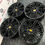 Thumbnail: 22" PORSCHE STYLE ALLOY WHEELS