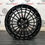 Thumbnail: 22" MB MM2 STYLE ALLOY WHEELS