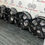 Thumbnail: 19" AD RS7 STYLE ALLOY WHEELS