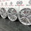 Thumbnail: 19"  VW PRETORIA STYLE ALLOY WHEELS