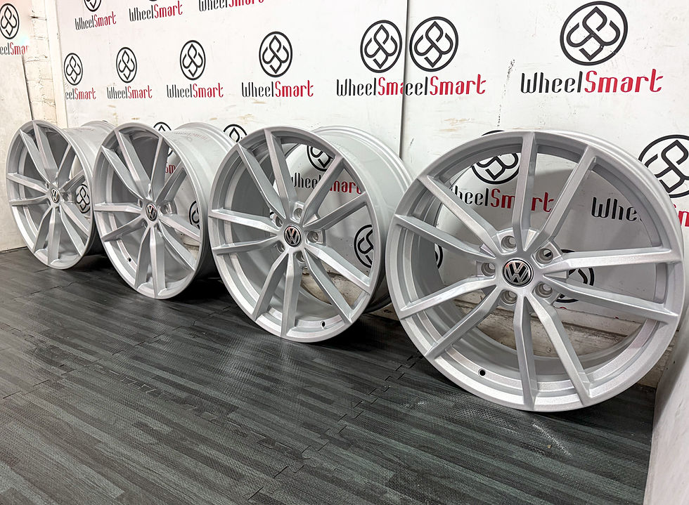 Thumbnail: 19"  VW PRETORIA STYLE ALLOY WHEELS