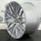 Thumbnail: VELOCITY VF1 ALLOY WHEELS