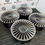 Thumbnail: 19" MB STYLE ALLOY WHEELS