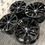 Thumbnail: GENUINE 20" BMW X5/X6 ALLOY WHEELS