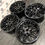 Thumbnail: 18" BM COMP V1 STYLE ALLOY WHEELS