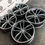 Thumbnail: 20" AD RS5 STYLE ALLOY WHEELS