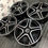 Thumbnail: 19" GENUINE MERCEDES AMG ALLOY WHEELS