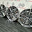 Thumbnail: 20" AD RS V2 STYLE ALLOY WHEELS