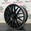 Thumbnail: 20" MB 63 V4 STYLE ALLOY WHEELS