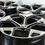 Thumbnail: 20" AD RSV6 STYLE ALLOY WHEELS