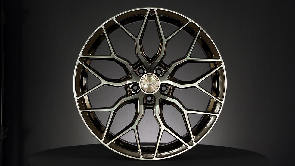 Thumbnail: 19” RIVIERA RF108