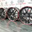 Thumbnail: 19" MB STYLE ALLOY WHEELS