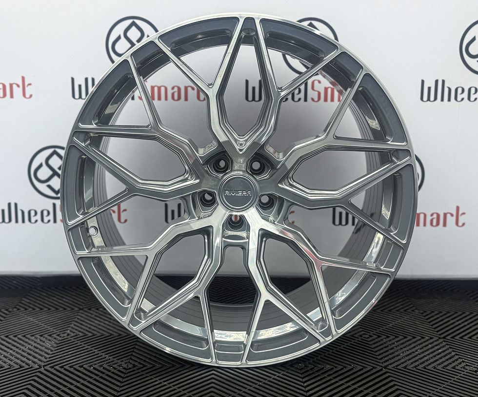 Thumbnail: 22" RIVIERA RF108