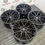 Thumbnail: 20" BM PERFORMANCE V4 STYLE ALLOY WHEELS