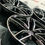 Thumbnail: 20" AD 6RS STYLE ALLOY WHEELS