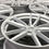 Thumbnail: 19"  VW PRETORIA STYLE ALLOY WHEELS