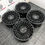 Thumbnail: 22" MB MM2 STYLE ALLOY WHEELS