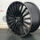 Thumbnail: 20" MB STYLE ALLOY WHEELS