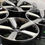 Thumbnail: 20” AD STYLE ALLOY WHEELS