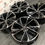 Thumbnail: 20" AD RS7 STYLE ALLOY WHEELS