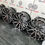 Thumbnail: 19” AD STYLE ALLOY WHEELS