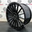 Thumbnail: 22" BM HMN STYLE ALLOY WHEELS